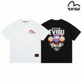 Picture for category Evisu T Shirts Short